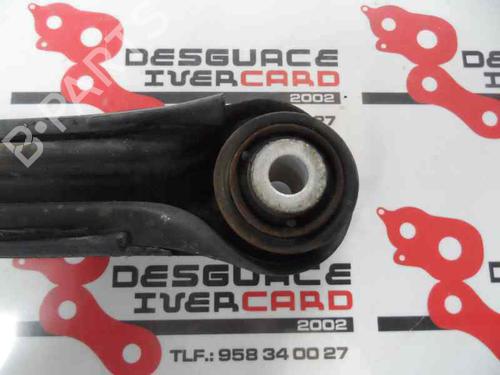 Querlenker rechts hinten für MERCEDES-BENZ C-CLASS Coupe (CL203) C 220 CDI (203.706) (143 hp) 587417