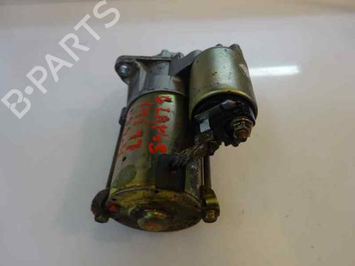 Used Starter DAEWOO LANOS (KLAT) 1.3 (75 hp) 2429405