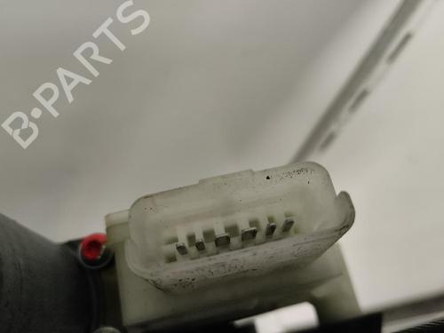 Used Front left window mechanism CITROËN C4 Picasso II 1.2 THP 130 (130 hp) 16578028