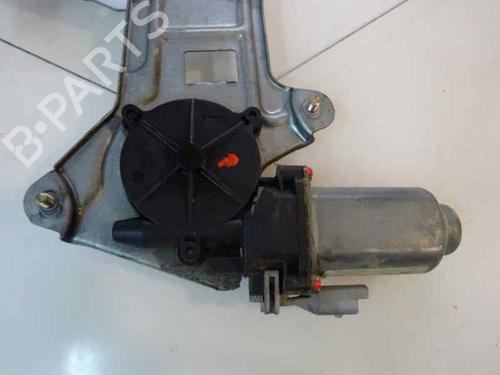 Used Rear left window mechanism Rear left window mechanism CITROËN XSARA (N1) 1.6 i (88 hp) 1196110 1196110