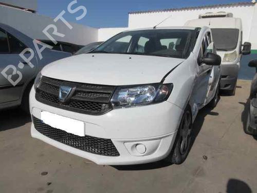 Right rear shock absorber DACIA LOGAN II 1.2 | BP14173481M19 