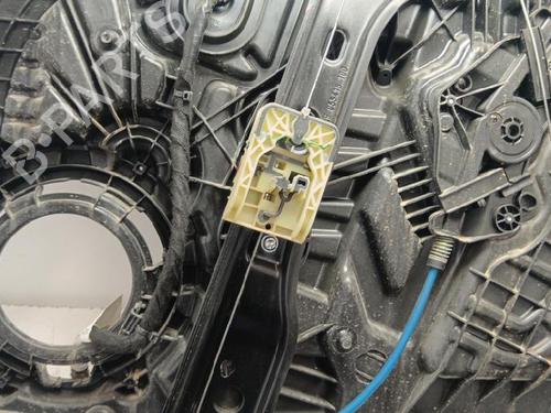 Front left window mechanism VOLVO XC60 II (246) D4 AWD | BP30541583C22 - Image 2