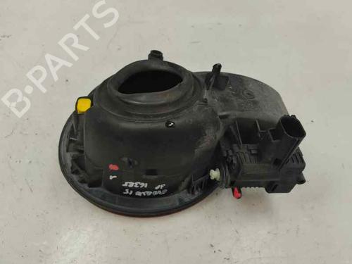 Fuel flap LAND ROVER RANGE ROVER EVOQUE (L538) 2.2 D | BP26555852C131