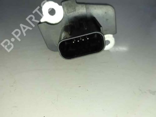 Used Mass air flow sensor FORD FIESTA VI (CB1, CCN) 1.4 TDCi (70 hp) 4511316
