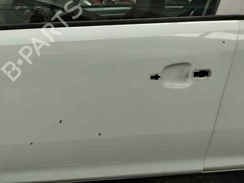 Used Left front door OPEL CORSA D Hatchback Van (S07) 1.3 CDTI (L08) (75 hp) 26555490