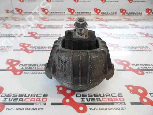 Support de moteur BMW 1 (E87) [2003-2013]  8797005