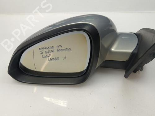 left-mirror-opel-insignia-a-g09-2008-2009-2010-2011-2012-2013-2014-2015-2016-2017-35743703 main image
