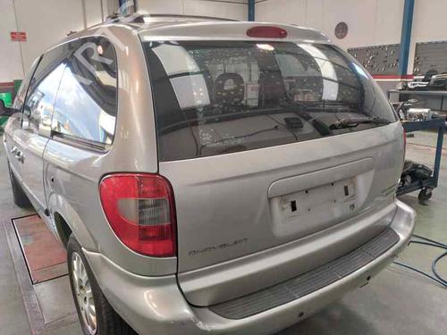 Squib airbag CHRYSLER VOYAGER IV (RG, RS) 2.5 CRD | BP23430945C102