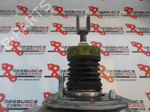 Bremseservo BMW 5 (E60) [2001-2010]  354443