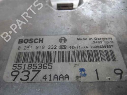 Used Engine control unit (ECU) Engine control unit (ECU) 200364 200364