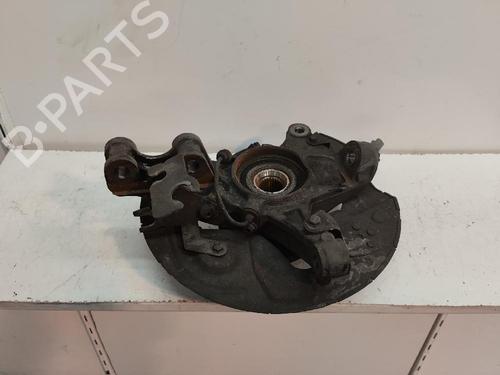 Used Left front steering knuckle Left front steering knuckle 16580663 16580663