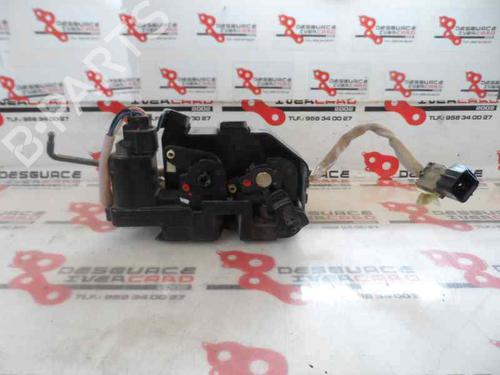 Used Rear left lock HYUNDAI GETZ (TB) 1.3 (85 hp) 586409
