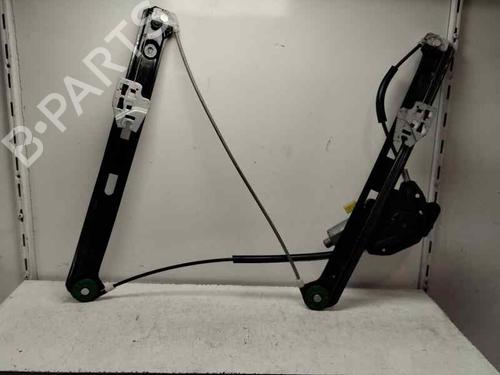 Front left window mechanism BMW 3 (E46) 320 d | BP30540719C22 - Image 3