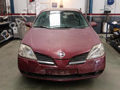 Pièces Détachées Usagées NISSAN PRIMERA (P12) 4652187