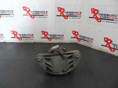 Rear differential BMW 5 (E39) 530 d | BP587350M24 