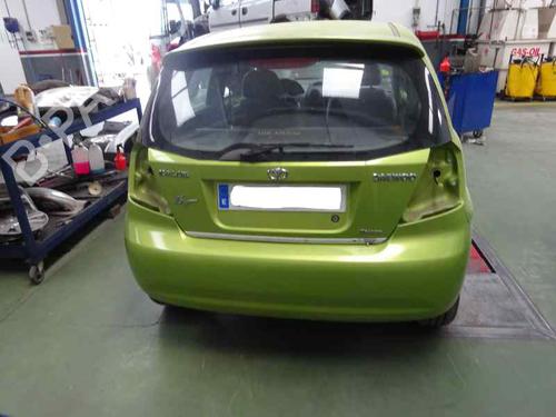 Venstre baglygte DAEWOO KALOS (KLAS) 1.4 | BP5954069C34