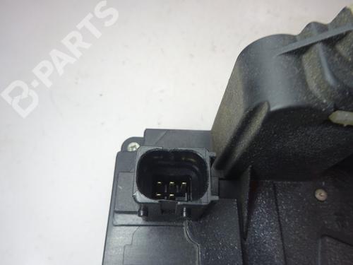 Rear right lock OPEL VECTRA C Estate (Z02) 1.9 CDTI (F35) | BP11289033C99 