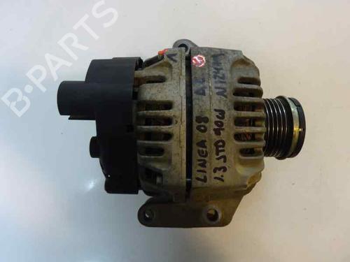 Alternator FIAT LINEA (323_, 110_) | BP2280111M7