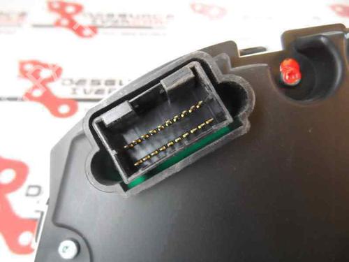 instrument-cluster-kia-rio-ii-jb-15-crdi-2010-1-2005-2006-2007-2008-2009-2010-2011-587475 main image