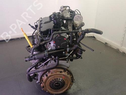 Engine SEAT IBIZA III (6L1) | BP36855827M1 - Image 3