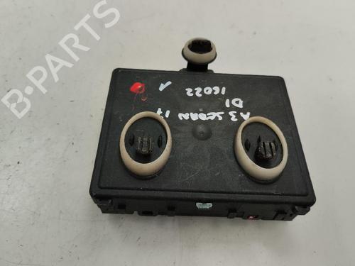 Used Electronic module Electronic module 19807742 19807742