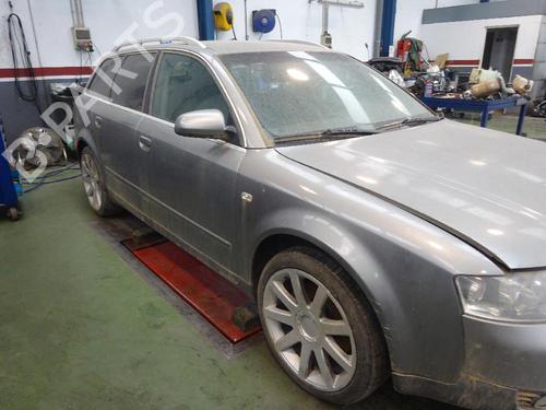Alternator AUDI A4 B6 Avant (8E5) | BP11039246M7 - Image 4