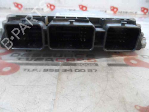 Used Engine control unit (ECU) Engine control unit (ECU) 200294 200294