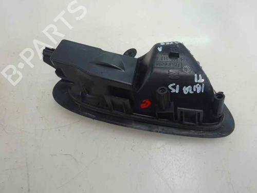 Used Rear left interior door handle SEAT IBIZA IV (6J5, 6P1) 1.2 TSI (86 hp) 6041237