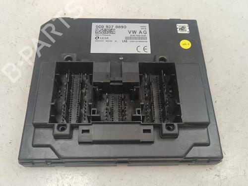Used Fuse box Fuse box 38060443 38060443