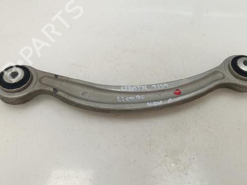 Used Left rear suspension arm Left rear suspension arm 39550990 39550990