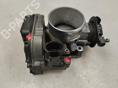 Used Throttle body Throttle body 35740519 35740519