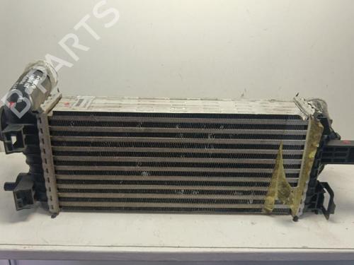 Intercooler FORD GRAND C-MAX (DXA/CB7, DXA/CEU) | BP35745348M30 - Image 3