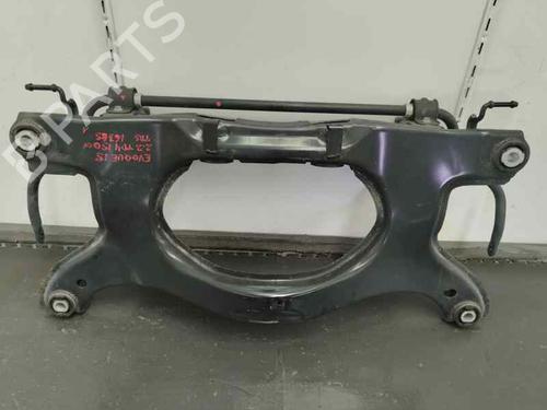 Used Rear axle LAND ROVER RANGE ROVER EVOQUE (L538) [2011-2019]  26555907