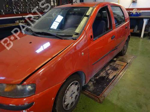 Electronic module FIAT PUNTO (188_)  | BP9094298M83 