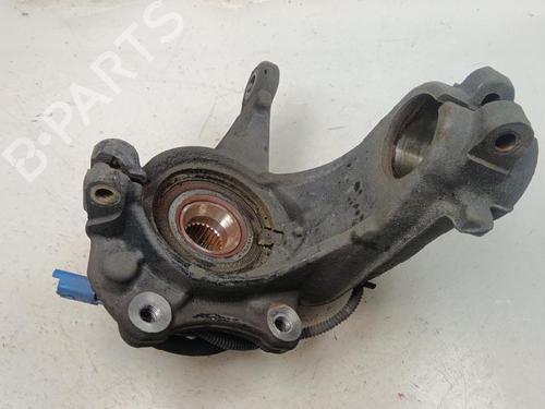 Left front steering knuckle CITROËN C4 CACTUS 1.6 BlueHDi 100 | BP35742304M25 - Image 2