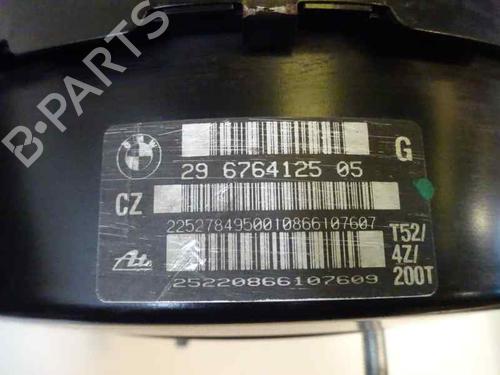 Used Servo brake Servo brake 1195995 1195995
