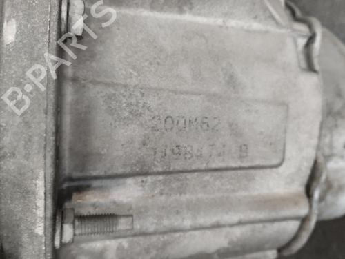 Used Gearbox Gearbox 12309342 12309342