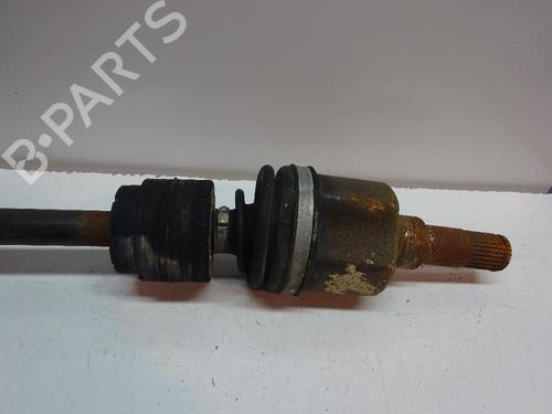 Used Left front driveshaft Left front driveshaft 11141003 11141003