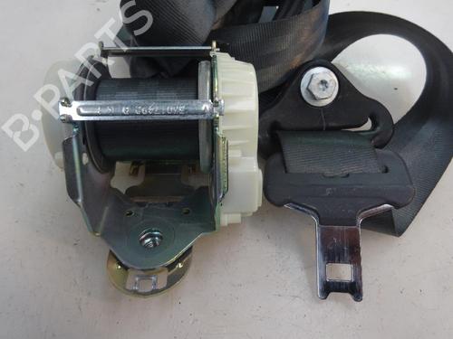 Used Rear left seatbelt Rear left seatbelt RENAULT CLIO III (BR0/1, CR0/1) 1.6 16V (BR05, BR0B, BR0Y, BR15, BR1J, BR1M, BR1Y, CR0B,... (112 hp) 11705283 11705283