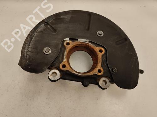 Used Left front steering knuckle CHRYSLER SEBRING (JS) 2.0 CRD (140 hp) 16525371