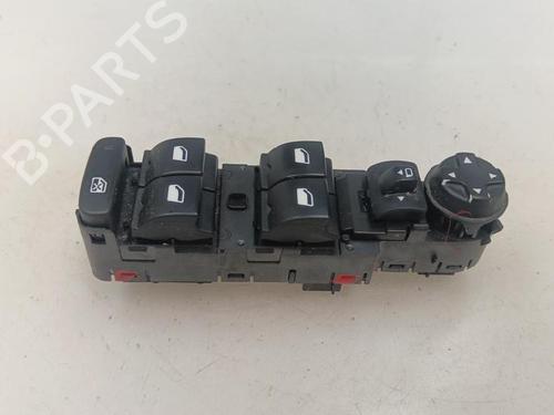 Used Left front window switch Left front window switch 36693325 36693325