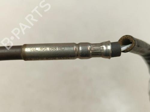 Electronic sensor SEAT LEON (5F1) 1.6 TDI | BP35740809M84 - Image 4
