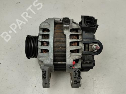 Used Alternator HYUNDAI ELANTRA V Saloon (MD, UD) [2010-2017]  19903141