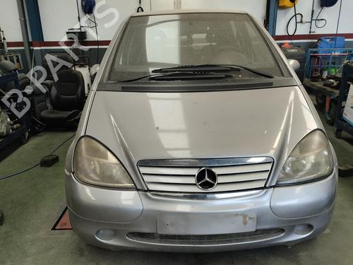 Front left window mechanism MERCEDES-BENZ A-CLASS (W168) A 160 (168.033, 168.133) | BP13298713C22 