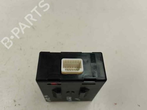 Elektronisk modul NISSAN NOTE (E12) 1.2 | BP26567953M83 