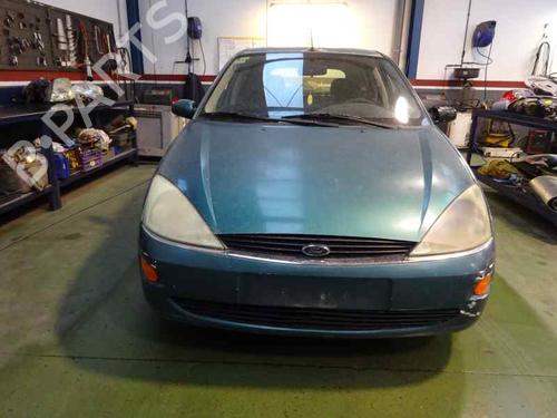 Front left lock FORD FOCUS I (DAW, DBW) 1.8 Turbo DI / TDDi | BP9250419C98 