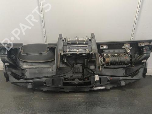 Dashboard AUDI A3 (8P1) 2.0 TDI | BP39610337C46 - Image 2