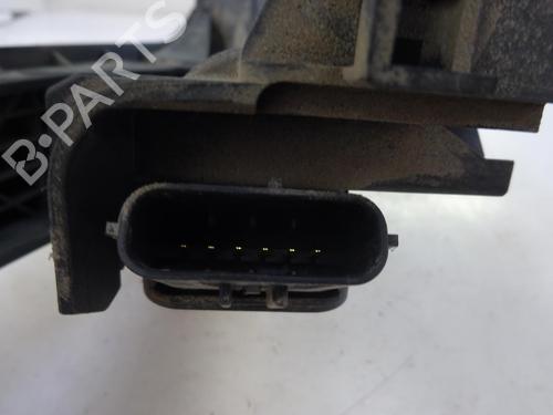 Pedal AUDI A3 (8P1) 2.0 TDI 16V | BP10517681I4 