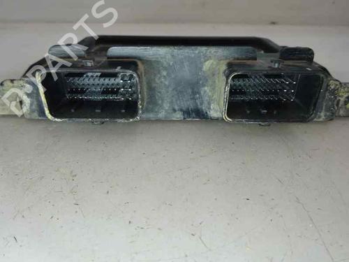 Engine control unit (ECU) CITROËN BERLINGO / BERLINGO FIRST Box Body/MPV (M_) 1.9 D 70 (MBWJZ, MCWJZ) | BP8104858M57