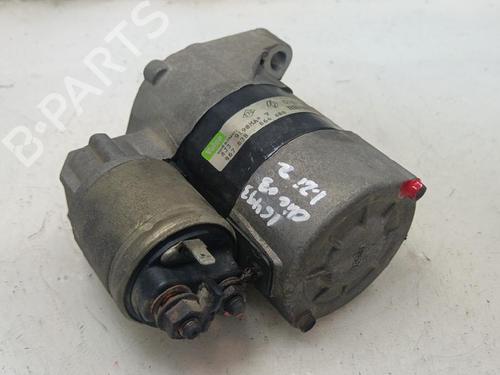 Used Starter Starter RENAULT CLIO II (BB_, CB_) 1.2 16V (BB05, BB0W, BB11, BB27, BB2T, BB2U, BB2V, CB05,... (75 hp) 35741380 35741380